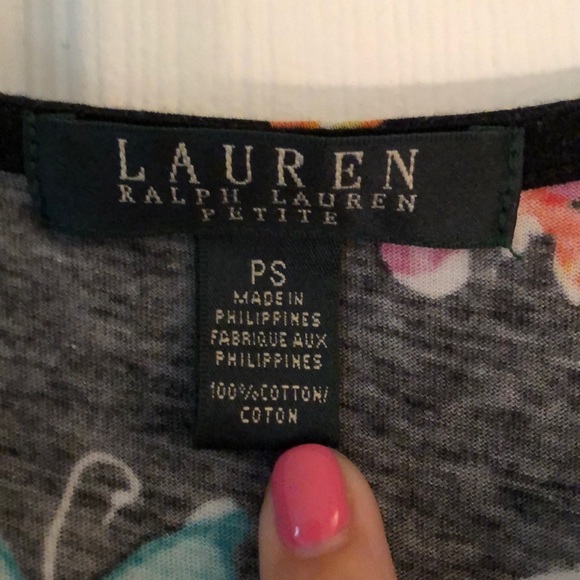Ralph Lauren PS Summer Dress! - Picture 3 of 3